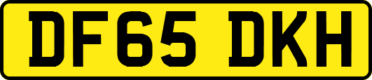 DF65DKH