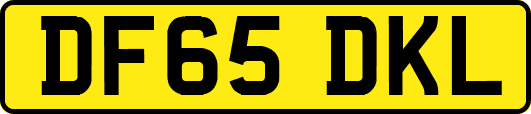 DF65DKL