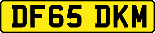 DF65DKM