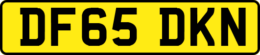 DF65DKN