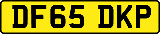 DF65DKP