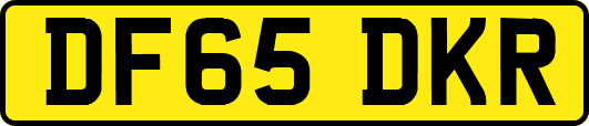 DF65DKR