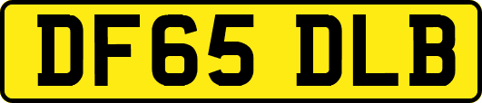 DF65DLB