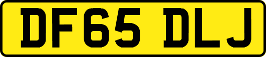DF65DLJ