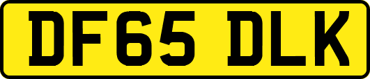 DF65DLK
