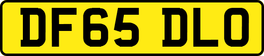 DF65DLO