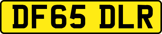 DF65DLR