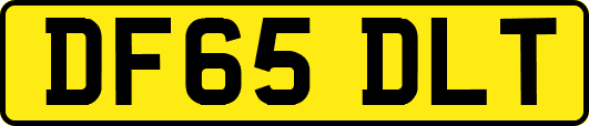 DF65DLT