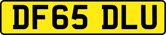 DF65DLU