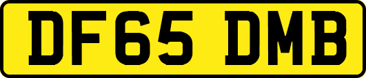 DF65DMB