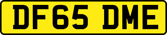 DF65DME