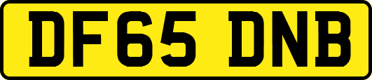 DF65DNB