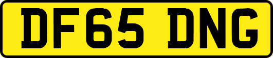 DF65DNG