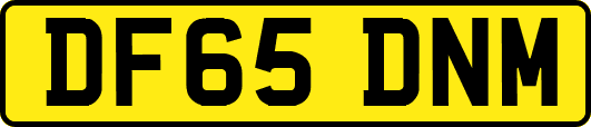 DF65DNM
