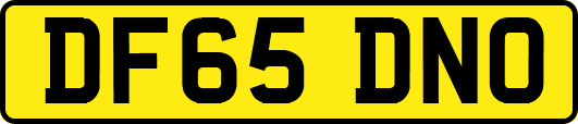 DF65DNO