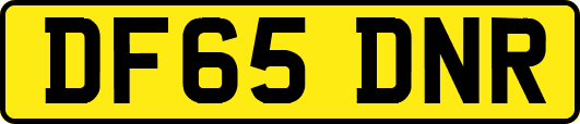 DF65DNR