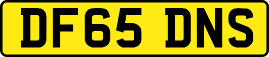DF65DNS