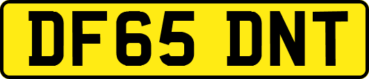 DF65DNT