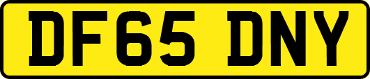 DF65DNY
