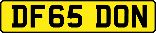 DF65DON