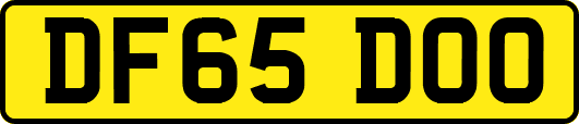 DF65DOO
