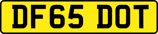DF65DOT