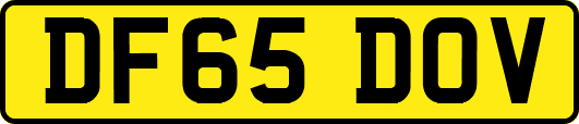 DF65DOV