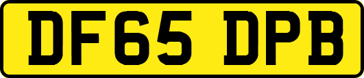DF65DPB