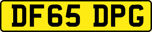 DF65DPG