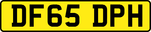 DF65DPH