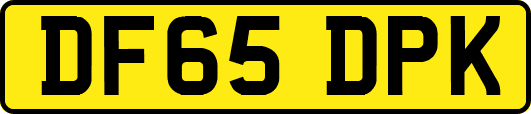 DF65DPK