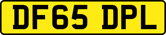 DF65DPL