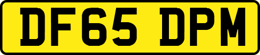 DF65DPM