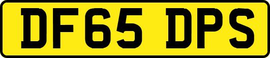 DF65DPS