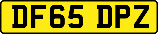 DF65DPZ