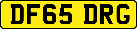 DF65DRG