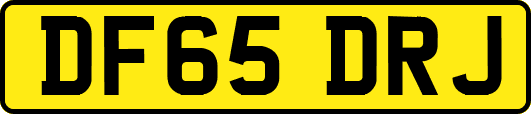 DF65DRJ