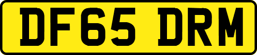 DF65DRM
