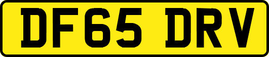 DF65DRV