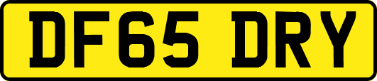 DF65DRY