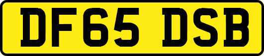 DF65DSB