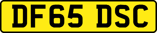 DF65DSC