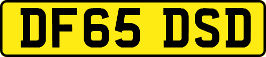 DF65DSD
