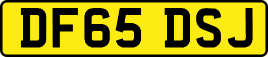 DF65DSJ
