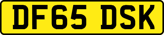 DF65DSK