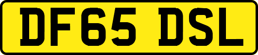 DF65DSL