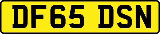 DF65DSN