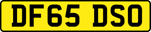 DF65DSO