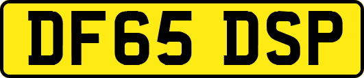 DF65DSP