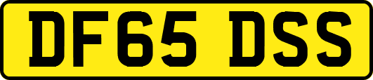 DF65DSS